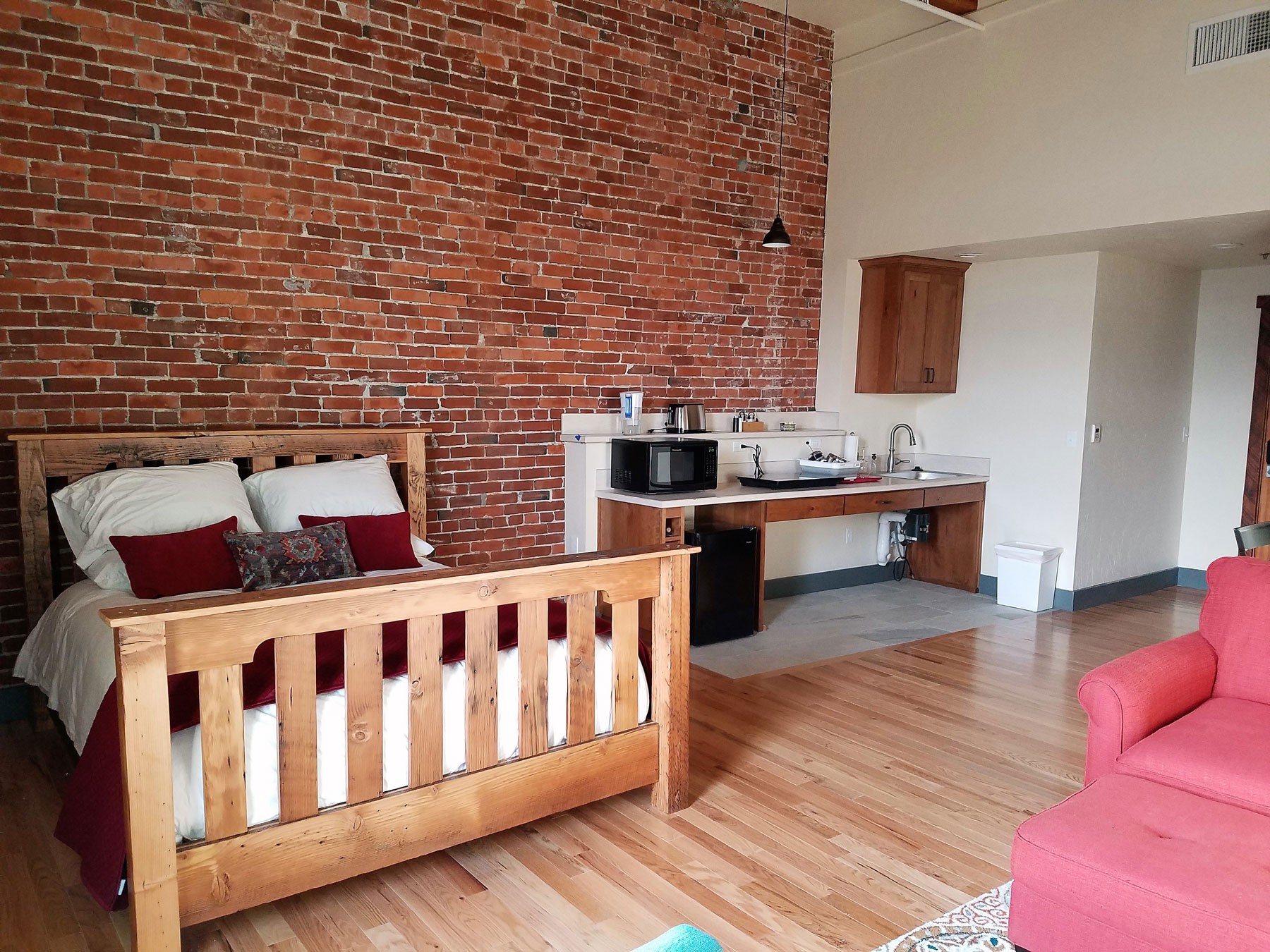 Yamhill01 Amity Flats, Amity Oregon